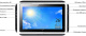 фото Планшет  Samsung Slate PC (XE700T1A-A01)