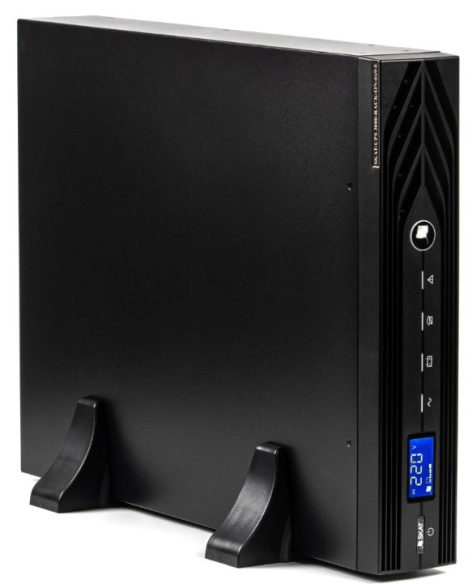 фото Источник бесперебойного питания  Бастион SKAT-UPS 3000-RACK-ON-6x9 в Омске