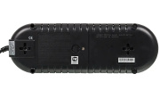 фото Источник бесперебойного питания Powercom WOW-700U