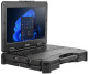 фото Ноутбук  Getac X600 Pro в Волгограде 15.6 ", Core i5, 16 Гб RAM, 512 Гб SSD, UHD Graphics, Черный