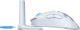 фото Мышь Wireless A4Tech Bloody R73 Ultra Duo в Екатеринбурге