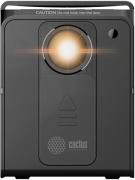 фото Проектор Cactus CS-PRC.04BK.WUXGA-A