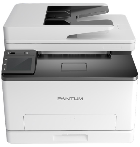 фото МФУ лазерное цветное Pantum CM1100ADN в Уфе
