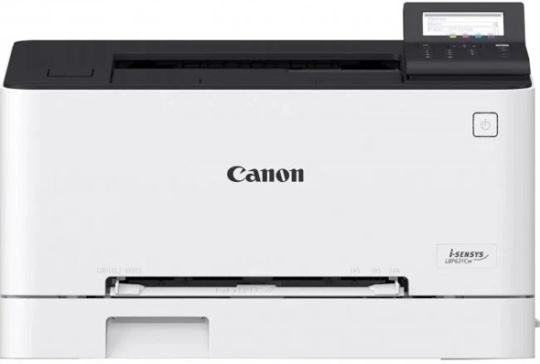 фото Принтер лазерный цветной Canon i-SENSYS LBP631Cw в Екатеринбурге