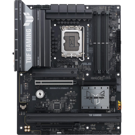 фото Материнская плата ATX ASUS TUF GAMING B860-PLUS WIFI в Перми