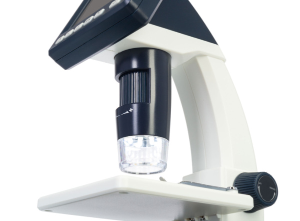 фото Микроскоп  Levenhuk Discovery Artisan 128 в Санкт-Петербургe