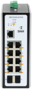 фото Коммутатор SNR SNR-S225Gi-8T-POE