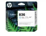 фото Печатающая головка  HP 836