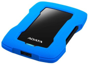 фото Внешний диск HDD ADATA AHD330-2TU31-CBL