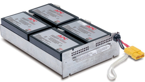 фото Батарея  APC RBC24