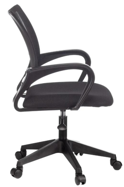 фото Кресло  Бюрократ CH 696 в Красноярске