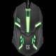 фото Мышь  Defender Сyber MB-560L black USB в Челябинске