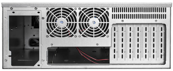 фото Корпус серверный 4U Exegate EX292260RUS в Омске