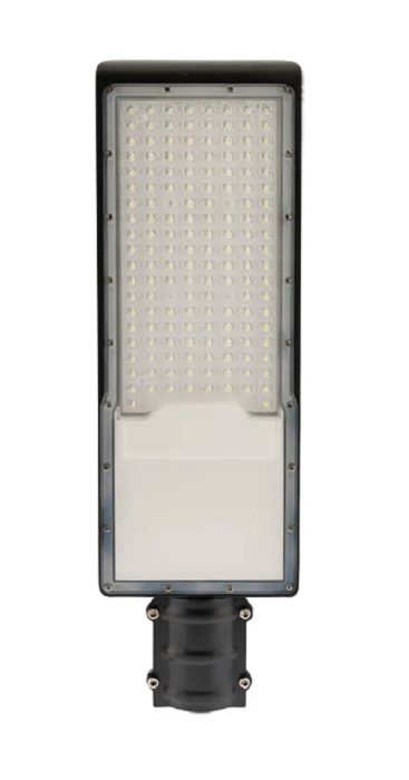 

Светильник Rexant 607-304 светодиодный консольный ДКУ 02-150-5000К-Ш асимметричный IP65 черный, 607-304