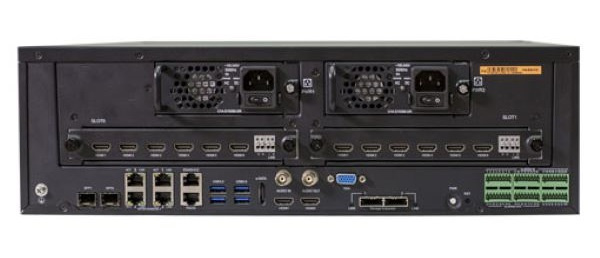 фото Видеорегистратор  UNIVIEW NVR516-64S в Челябинске