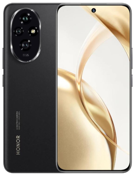 фото Смартфон  Honor 200 Pro 12/512GB в Нижнем Новгороде