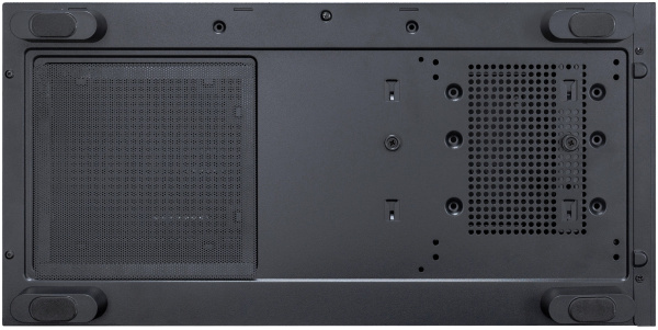 фото Корпус mATX 1STPLAYER MIKU Mi5 ARGB Black в Волгограде