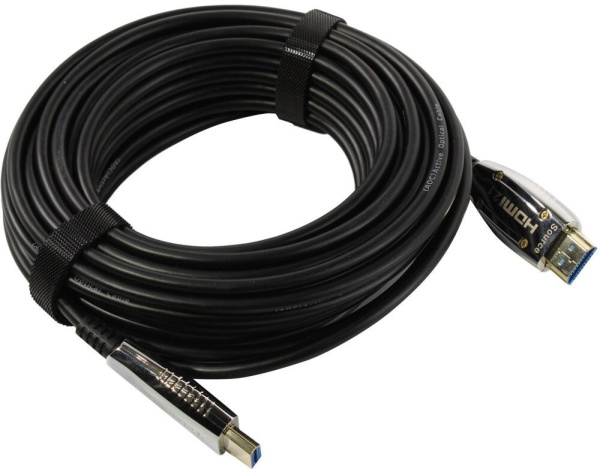 фото Кабель интерфейсный HDMI-HDMI Telecom TCG2120-10M в Перми