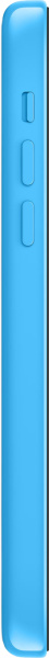фото Смартфон  Apple iPhone 5C 8Gb Blue MG902RU/A