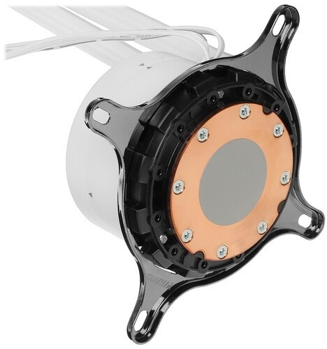 фото Система охлаждения жидкостная ADATA XPG LEVANTEII360-WHCWW в Перми