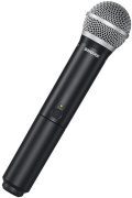 фото Передатчик  Shure BLX2/PG58