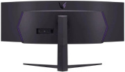 фото Монитор LG 49GR85DC-B