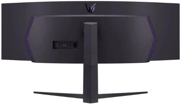 фото Монитор 49" LG 49GR85DC-B в Казани