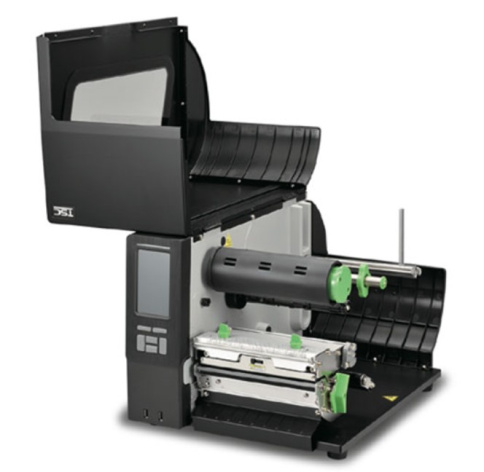 фото Принтер термотрансферный TSC MH361T в Красноярске