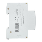 фото Контактор EKF km-av-1-20-20-230V