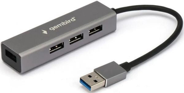 фото Концентратор USB 3.0 Gembird UHB-C464 в Уфе