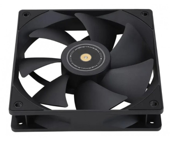 фото Вентилятор для корпуса Thermalright TL-G12B в Омске