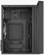фото Корпус AeroCool CS-109-S-BK-v1