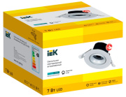 фото Светильник IEK LTP-DSO0-1812-07-40-K01