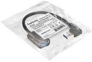 фото Удлинитель Exegate EX-CC-USB3-AMAF-0.15L