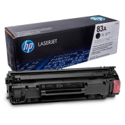 фото Картридж HP 83A