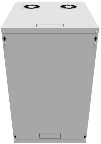 фото Шкаф настенный 19", 18U SNR SNR-TWC-18-GDL в Красноярске