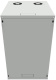 фото Шкаф настенный 19", 18U SNR SNR-TWC-18-GDL в Омске