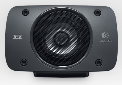 фото Компьютерная акустика 5.1 Logitech Z906 в Перми