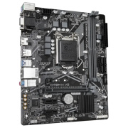 фото Материнская плата GIGABYTE H410M H V2 2.1