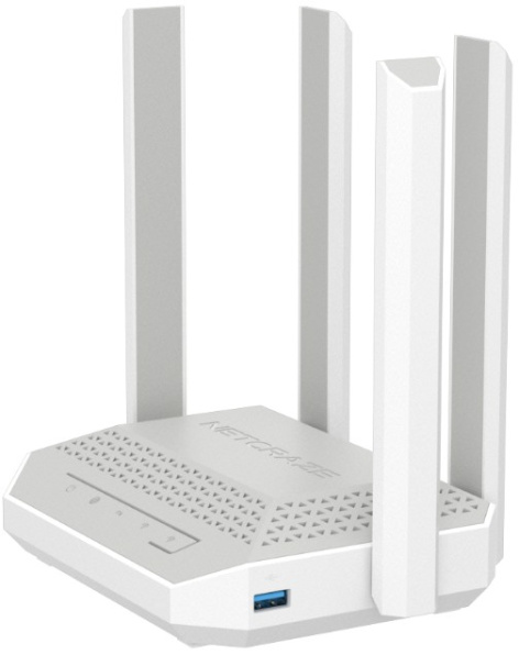 фото Интернет-центр  Netcraze Speedster DSL (УЦЕНЕННЫЙ)