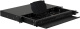 фото Кросс оптический стоечный  NikoMax NMF-RP48LCUS2-TS-P1-1U-BK в Санкт-Петербургe