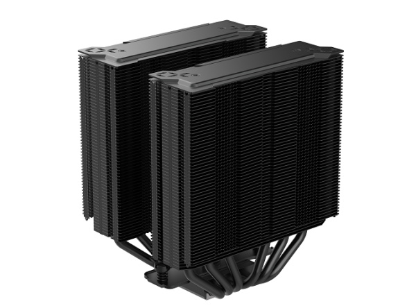 фото Кулер  PentaWave Z06D Black в Уфе