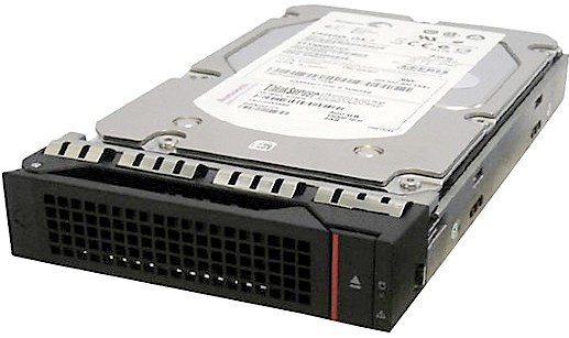 фото Жесткий диск  Lenovo 7XB7A00054 в Уфе