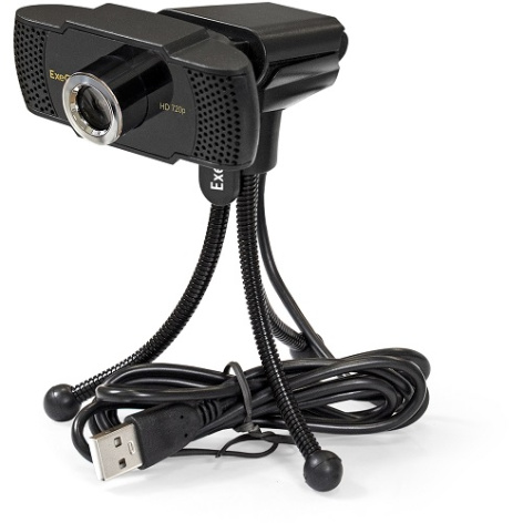фото Веб-камера  Exegate BusinessPro C922 HD Tripod в Уфе