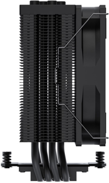 фото Кулер  ID-Cooling SE-224-XT BLACK V2