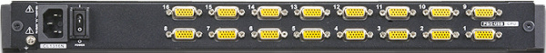 фото Переключатель KVM  Aten CL1316N-ATA-RG в Казани