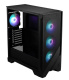 фото Корпус ATX MSI MAG FORGE 320R AirFlow