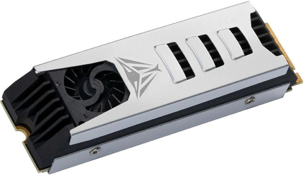 фото Накопитель SSD M.2 2280 Patriot Memory PV553P1TBM28H в Екатеринбурге 1000 ГБ