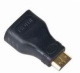 фото Переходник  Cablexpert HDMI-miniHDMI в Екатеринбурге