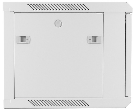 фото Шкаф настенный 19", 6U Exegate EC-WM-6U.450.G.GREY в Красноярске